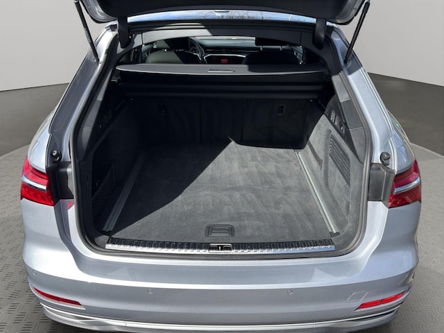 Audi A6 45 TFSI Avant Quattro S-Tronic