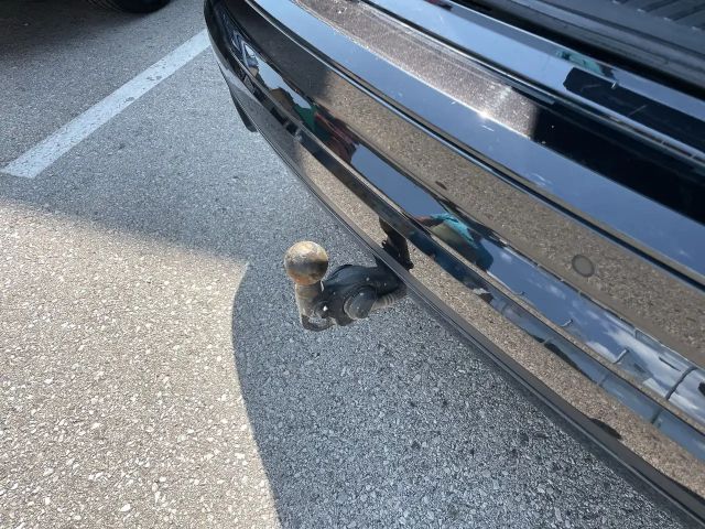 Skoda Enyaq Founders Edition