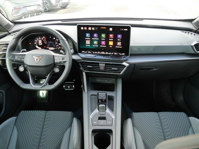 Cupra Formentor DSG VZ