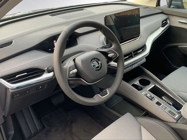 Skoda Enyaq Coupe iV 85