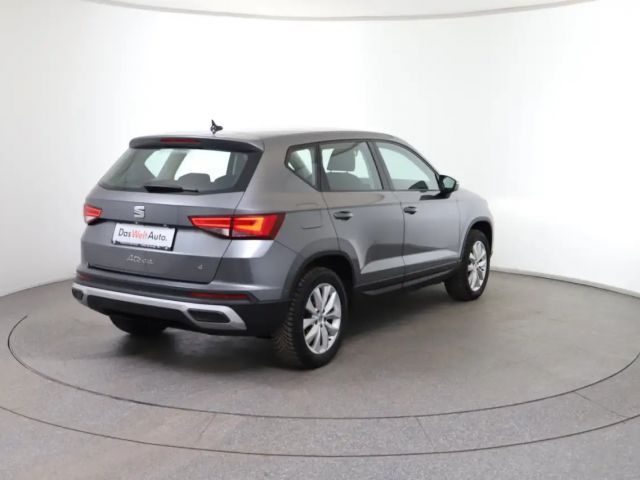 Seat Ateca 2.0 TDI 4Drive DSG Style