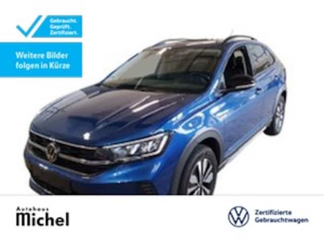 Volkswagen Taigo Taigo TSI Goal