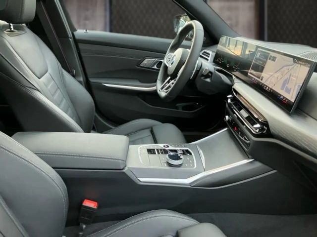 BMW 330 330e Touring xDrive