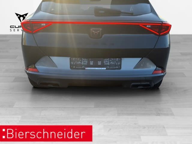Cupra Formentor 1.4 DSG e-Hybrid
