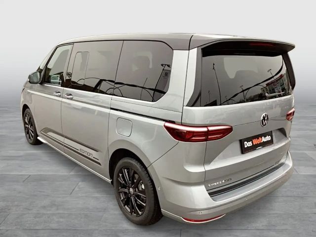 Volkswagen Multivan 4Motion T7 eHybrid
