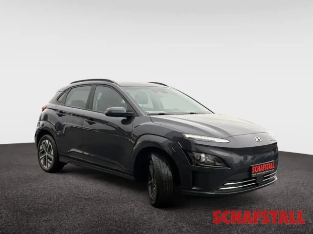 Hyundai Kona Select