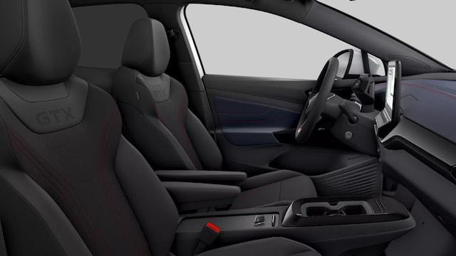 Volkswagen ID.5 GTX IQ.Drive