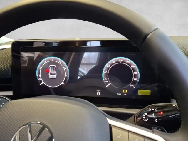 Volkswagen T-Roc DSG Life