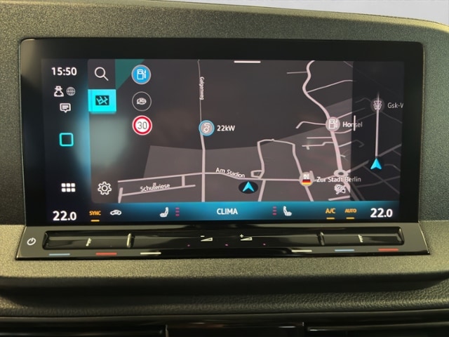 Volkswagen Caddy 2.0 TDI 4Motion Maxi