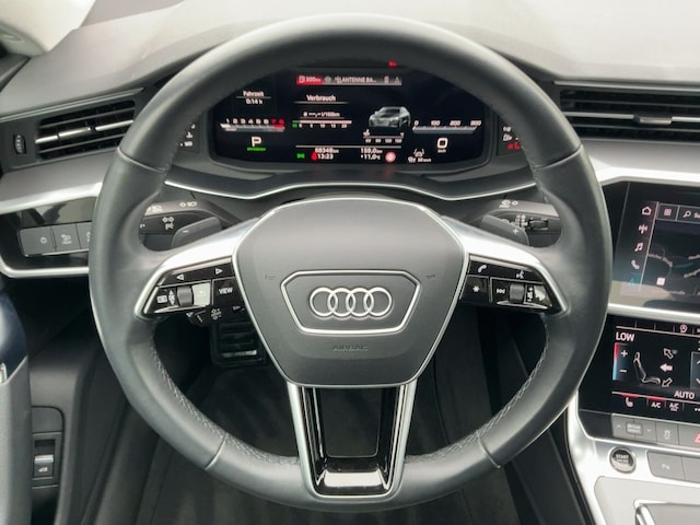 Audi A7 45 TFSI S-Tronic Sportback