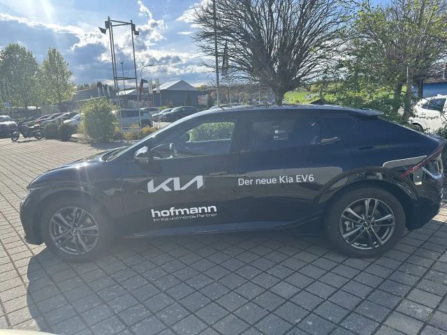 Kia EV6 77,4 kWh GT-Line