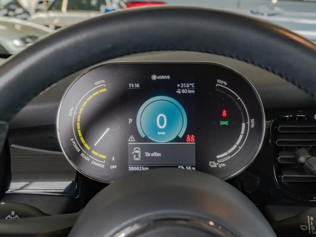 MINI Mini Electric SE