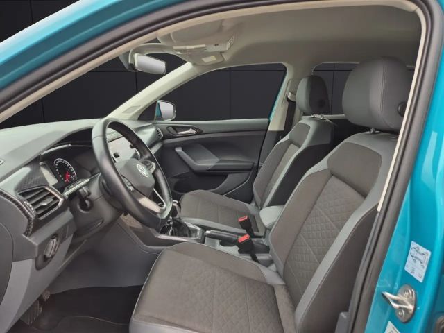 Volkswagen T-Cross DSG Style