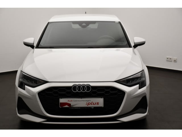 Audi A3 35 TFSI S-Tronic Sportback