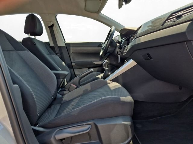 Volkswagen Polo 1.0 TSI