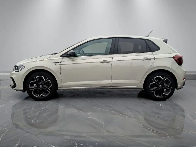 Volkswagen Polo R-Line