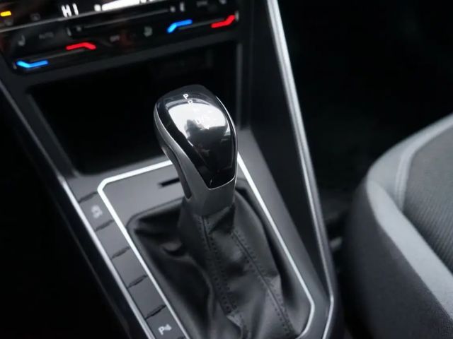 Volkswagen Polo 1.0 TSI Style