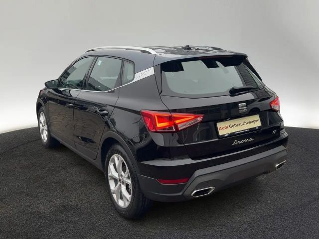 Seat Arona 1.0 TSI DSG FR-lijn