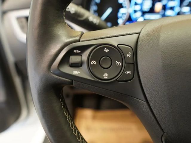 Opel Astra Sports Tourer