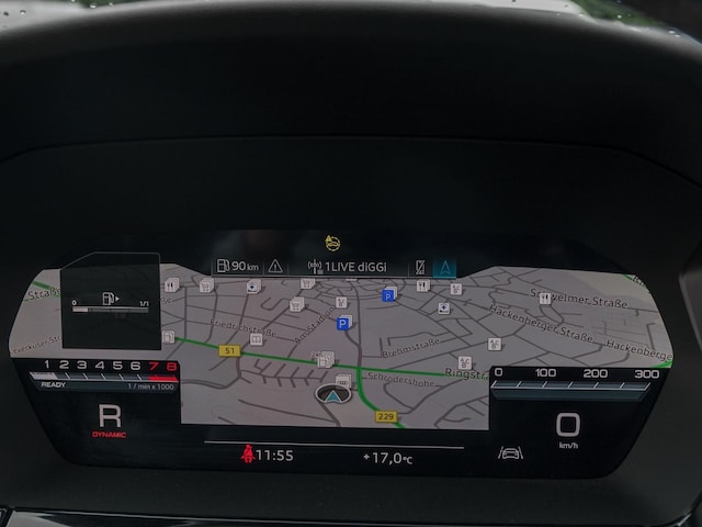 Audi S3 Quattro S-Tronic Sedan