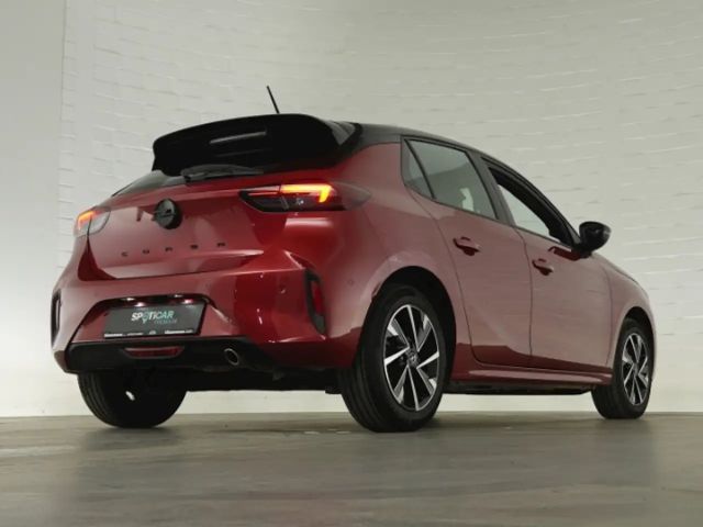 Opel Corsa GS-Line Grand Sport