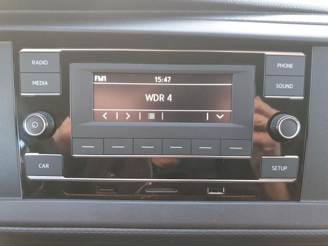 Volkswagen Caravelle 2.0 TDI T6