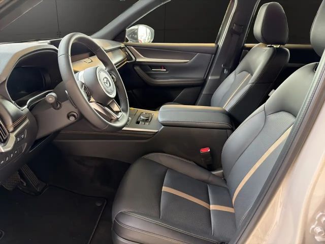Mazda CX-60 4WD Homura e-Skyactiv