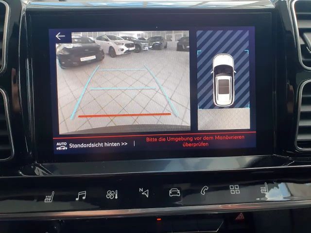 Citroën C5 Aircross Pack Shine