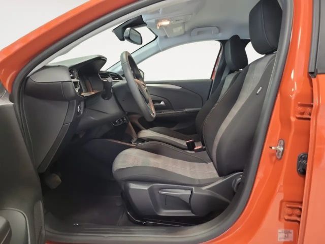 Opel Corsa Edition F Edition