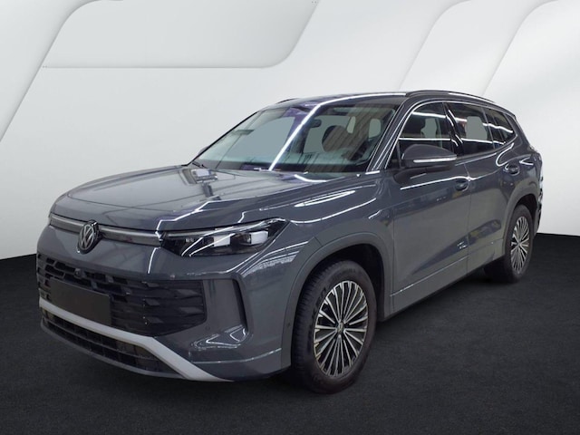 Volkswagen Tayron DSG Life