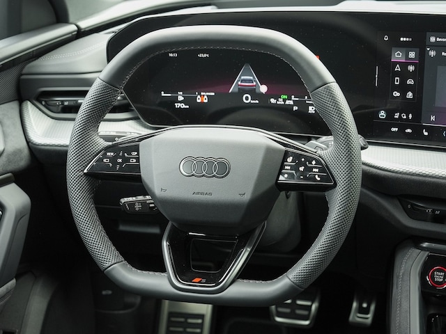 Audi Q5 Quattro S-Tronic