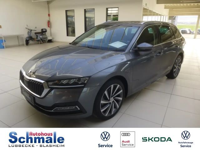 Skoda Octavia Combi Style Style iV