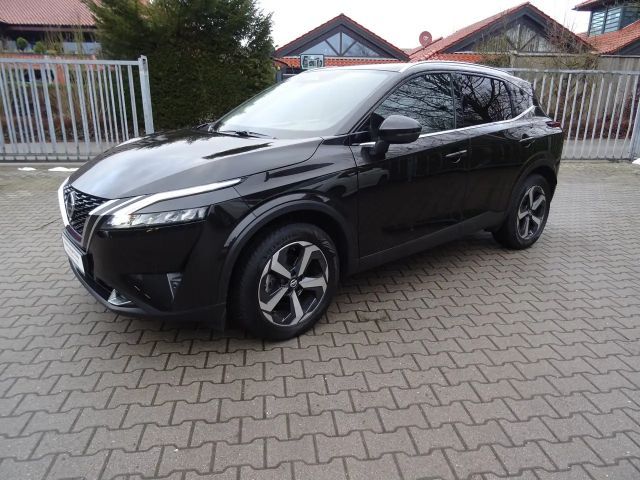 Nissan Qashqai N-Connecta