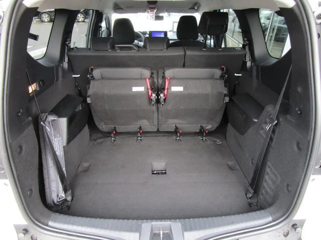 Dacia Jogger ECO-G Extreme TCe 100