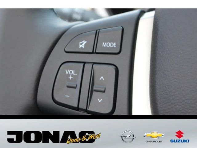 Suzuki Vitara Comfort