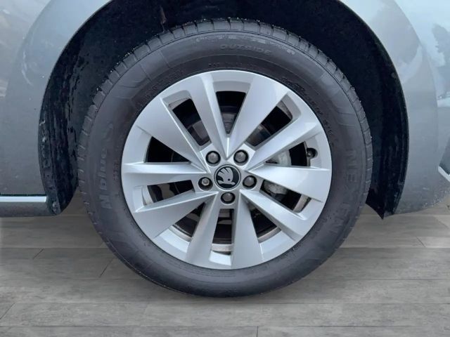 Skoda Scala Selection