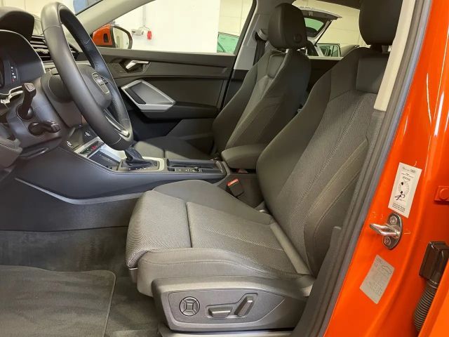 Audi Q3 45 TFSI Hybride Sportback