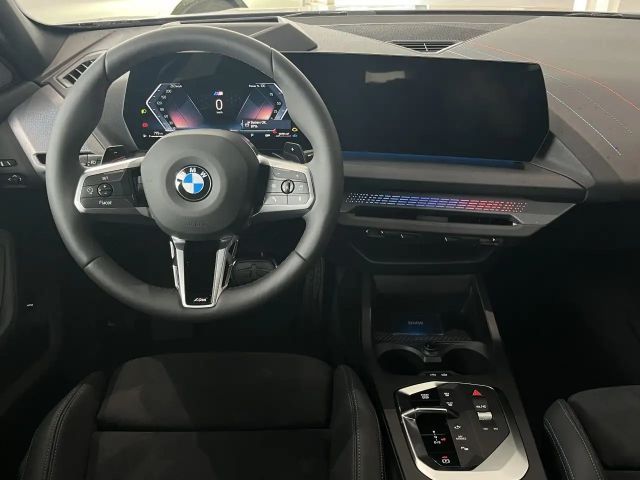 BMW 120 120d M-Sport Sedan