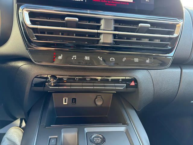 Citroën C5 Aircross Hybrid Max