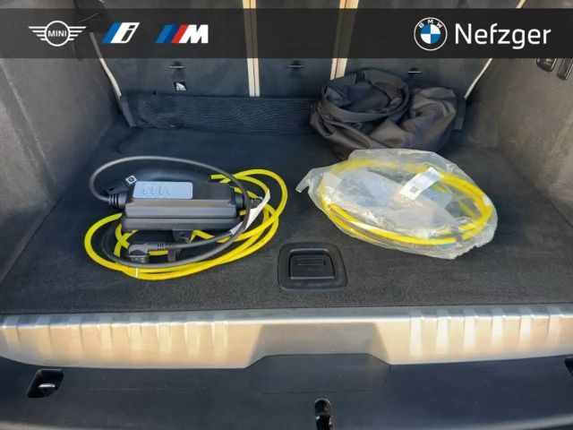 BMW X3 M-Sport xDrive30e