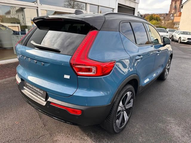 Volvo XC40 Recharge