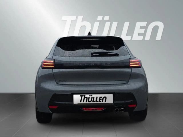 Peugeot E-208 GT-Line Hybrid