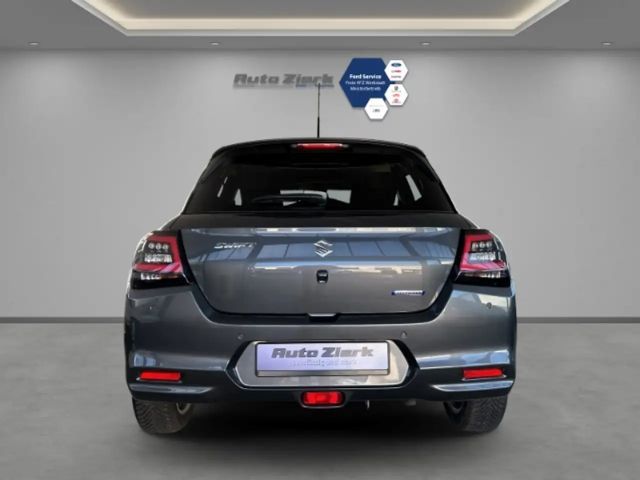 Suzuki Swift Comfort DualJet Hybrid