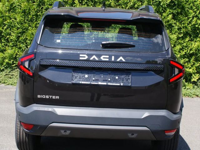 Dacia Bigster Mild Hybrid 140