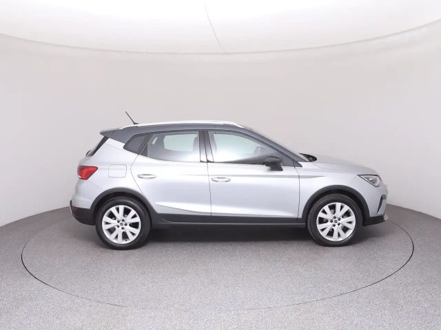 Seat Arona 1.0 TSI DSG
