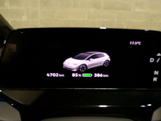 Volkswagen ID.3 Performance Pro