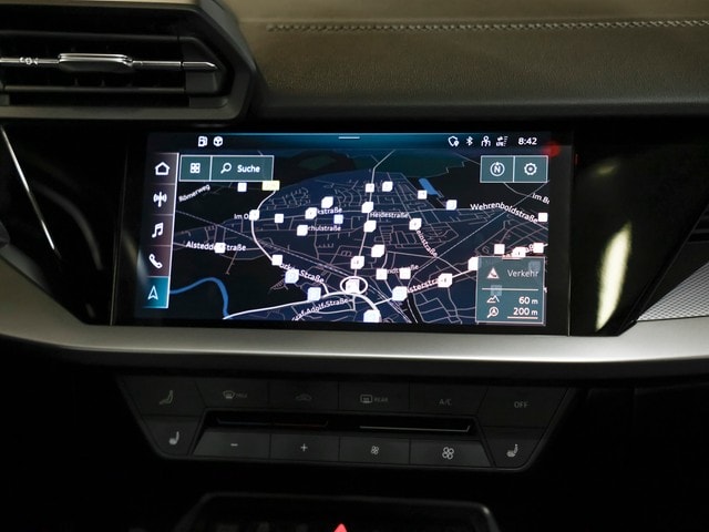 Audi A3 35 TDI S-Tronic Sportback