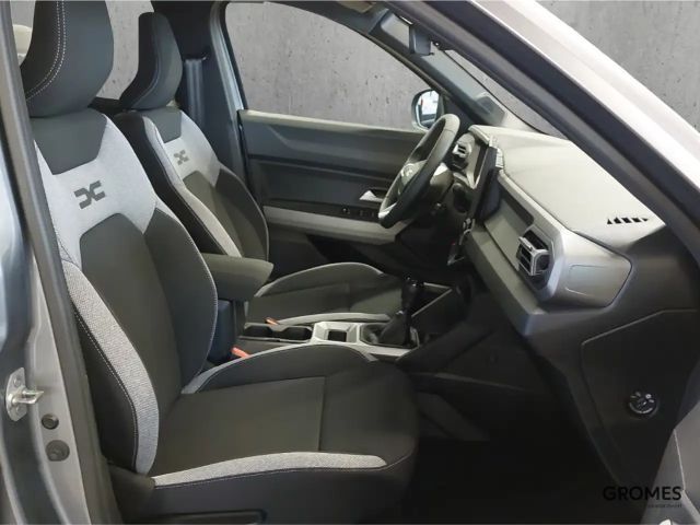 Dacia Bigster Mild Hybrid 140