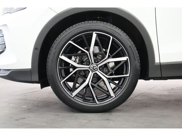 Volkswagen Tiguan 2.0 TDI DSG Elegance Elegance