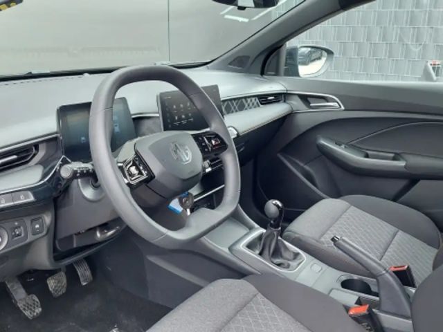 MG MG3 1,5 5G Select